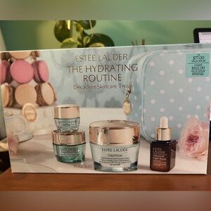 Estee Lauder DayWear Skincare Set